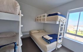 Nuevo Paracas Apartment